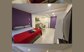 Suítes/Studios Privados Copacabana